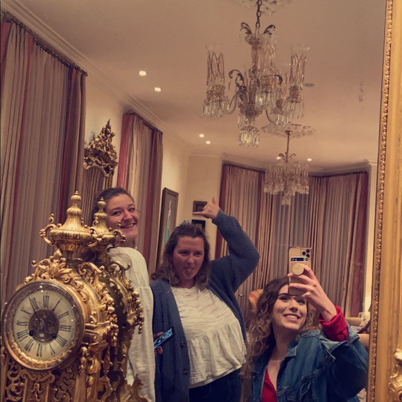 Meet your Posher, Rowan - Picture 1 of 1